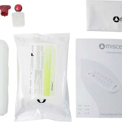 miscea SystemCare Set