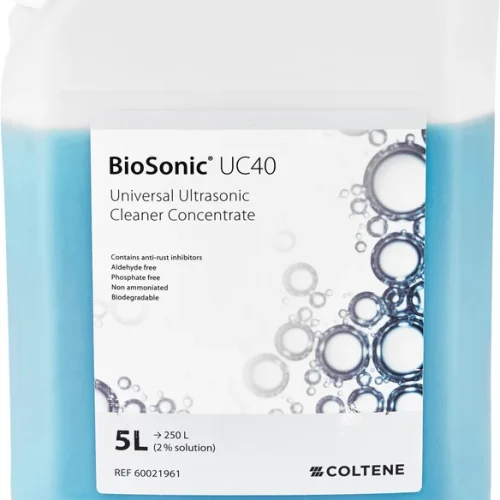 BioSonic® UC40