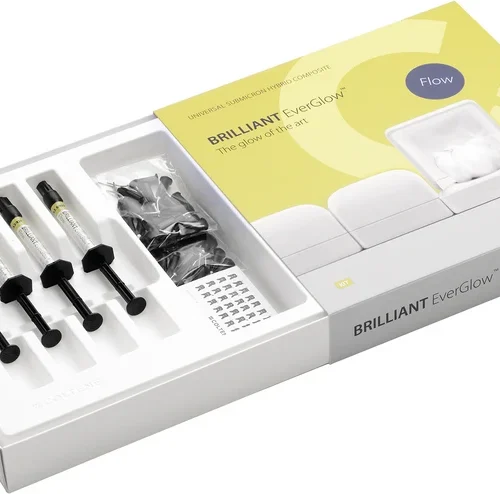 BRILLIANT EverGlow™ Flow