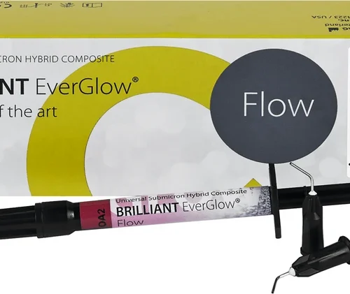 BRILLIANT EverGlow™ Flow
