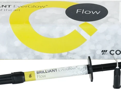 BRILLIANT EverGlow™ Flow