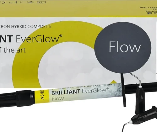 BRILLIANT EverGlow™ Flow
