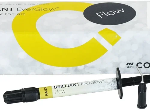 BRILLIANT EverGlow™ Flow