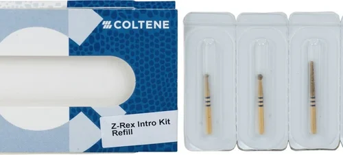 DIATECH Z-Rex Intro Kit