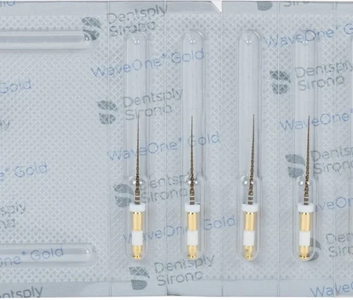 WaveOne® Gold Glider