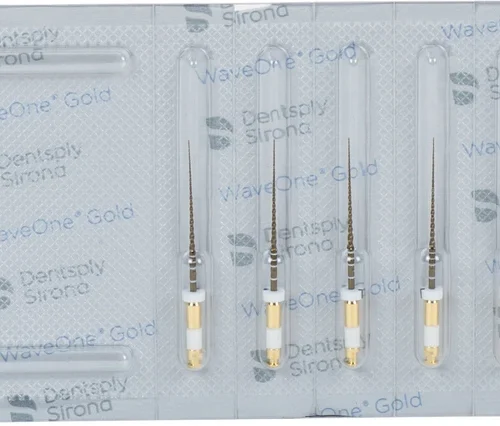 WaveOne® Gold Glider