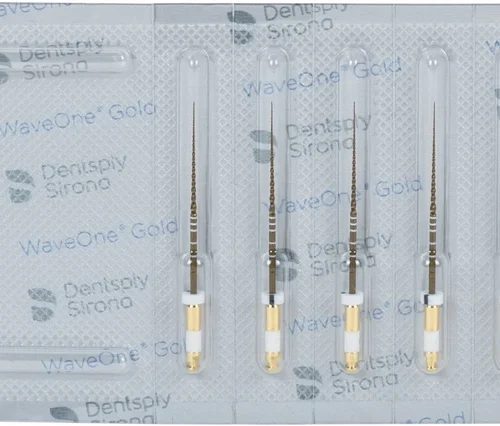 WaveOne® Gold Glider