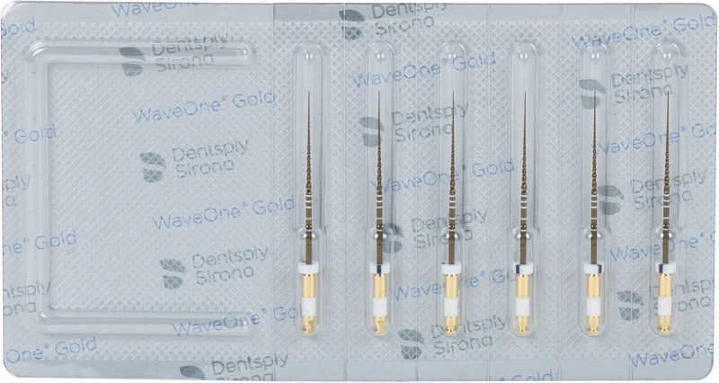 WaveOne® Gold Glider