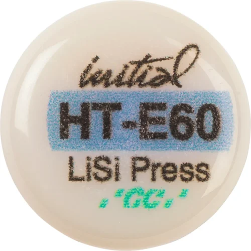GC Initial™ LiSi Press