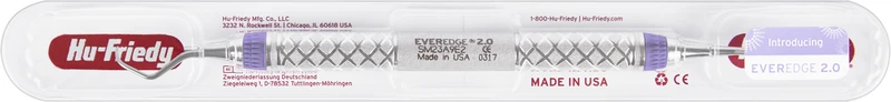 Kyretter Universal EverEdge™ 2.0