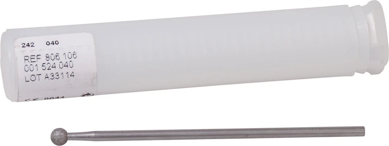 Kirurgiske diamanter 242