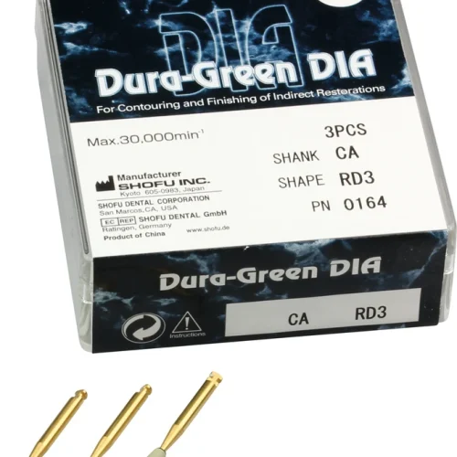 Dura-Green DIA