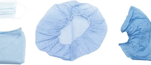 OP-sett assistent sterilt