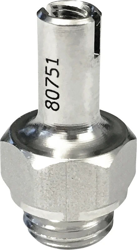 Carebox Green adapter