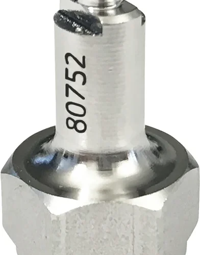 Carebox grønn adapter