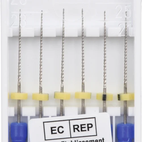 One-Step spesial klemme-pinsett