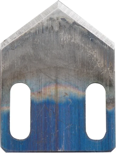 OmniSeal Reservedelblad