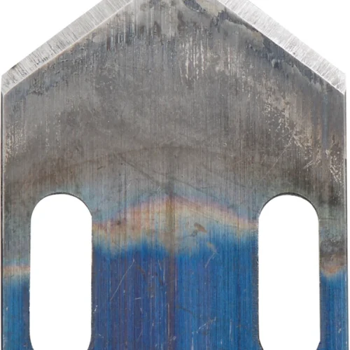 OmniSeal Reservedelblad