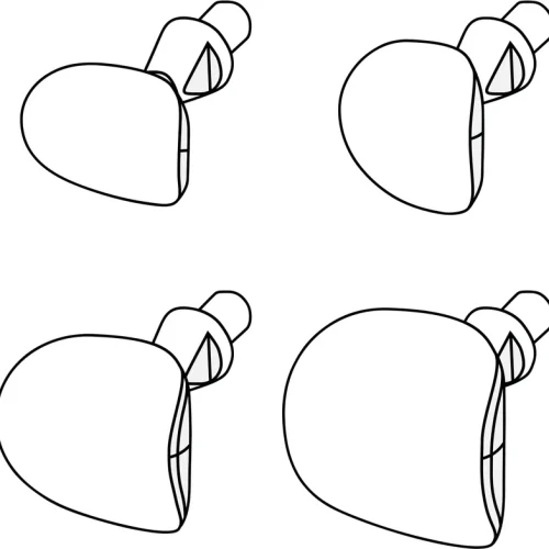 LM Cervical matriser