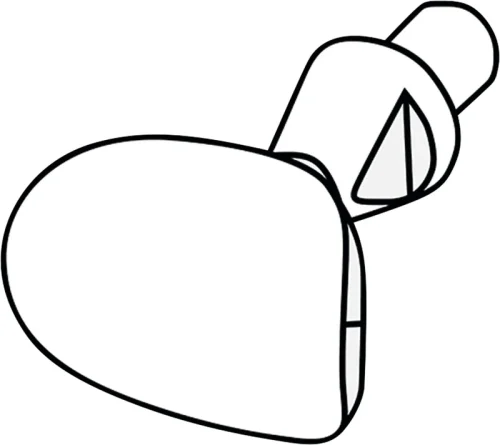 LM Cervical matriser
