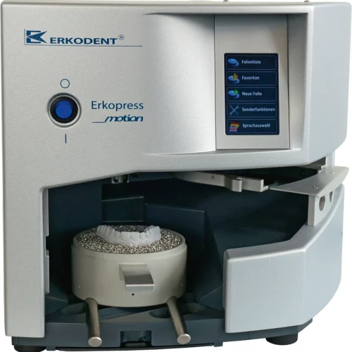Erkopress motion