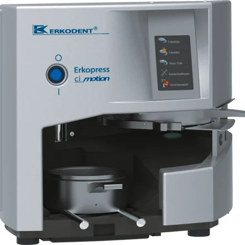 Erkopress ci motion