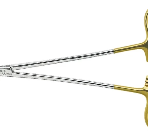 Fin kirurgisk pinsett etter Gillies