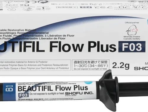 TOPDENT Soft-lærbørste