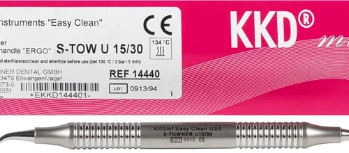 KKD® mf EASY CLEAN Scaler