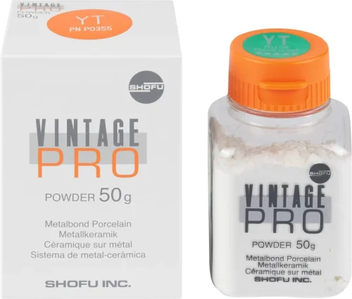 VINTAGE PRO