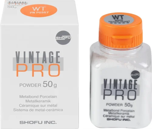 VINTAGE PRO