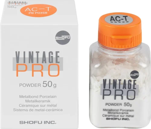 VINTAGE PRO
