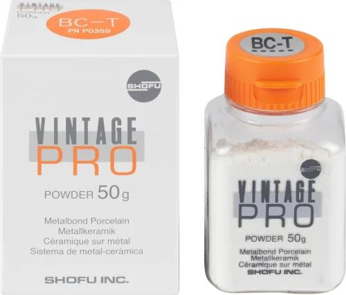 VINTAGE PRO