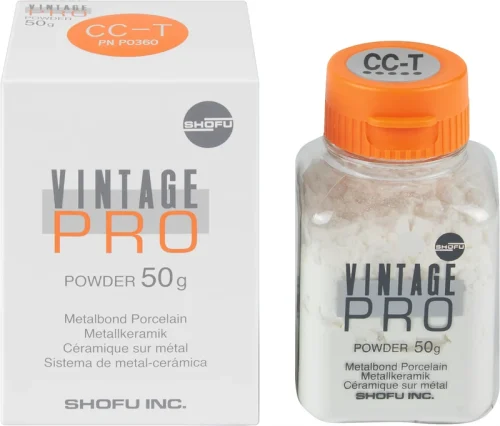 VINTAGE PRO