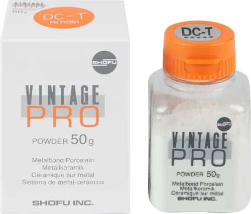 VINTAGE PRO
