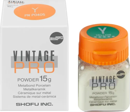 VINTAGE PRO