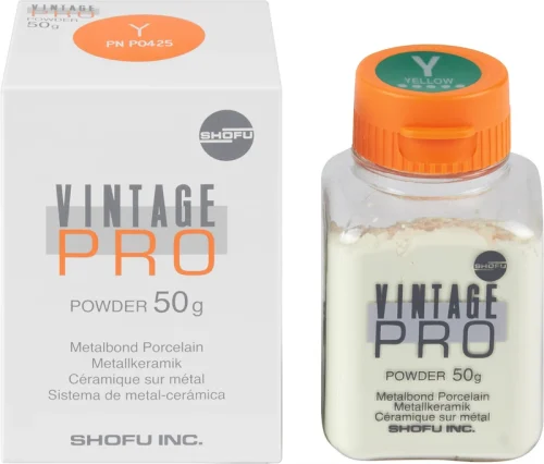 VINTAGE PRO
