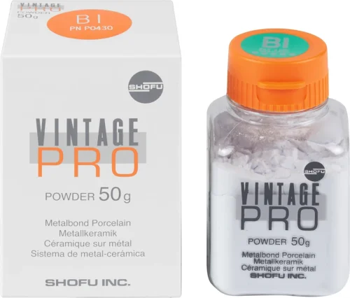 VINTAGE PRO