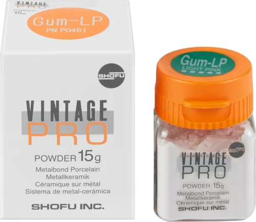 VINTAGE PRO