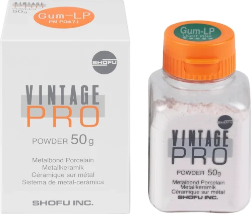 VINTAGE PRO
