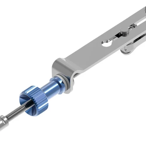 matriseholder EasyGlide etter Nyström