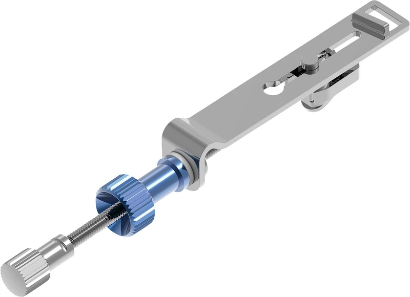 matriseholder EasyGlide etter Nyström