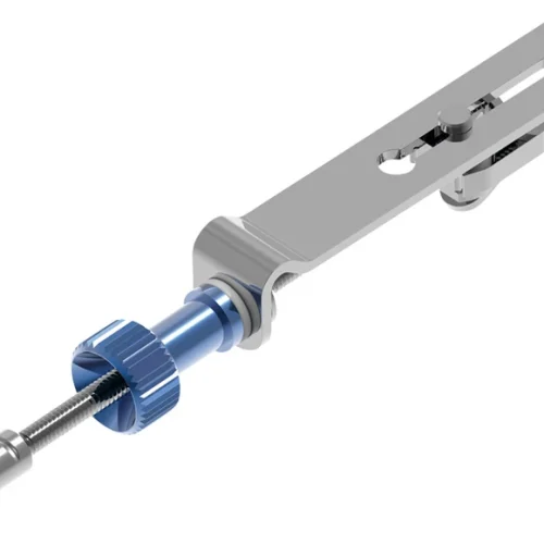 matriseholder EasyGlide etter Nyström