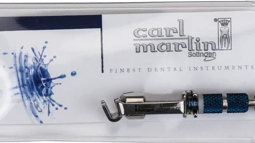 Matrisestrammer EasyGlide etter Tofflemire Junior