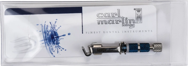 Matrisestrammer EasyGlide etter Tofflemire Junior