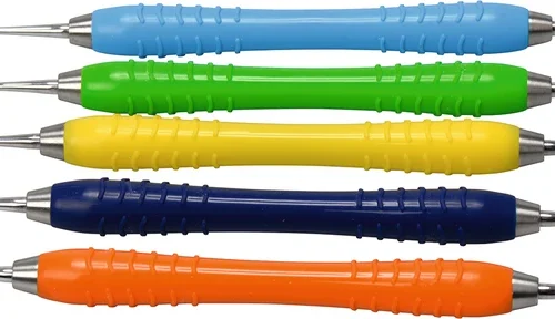 Paro-Set Colori silikon grep