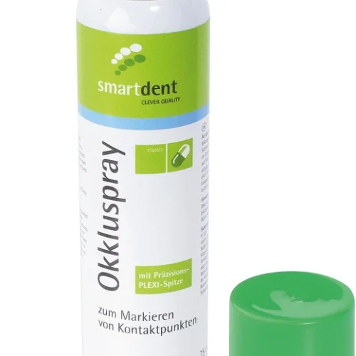 smart okklusjonsspray