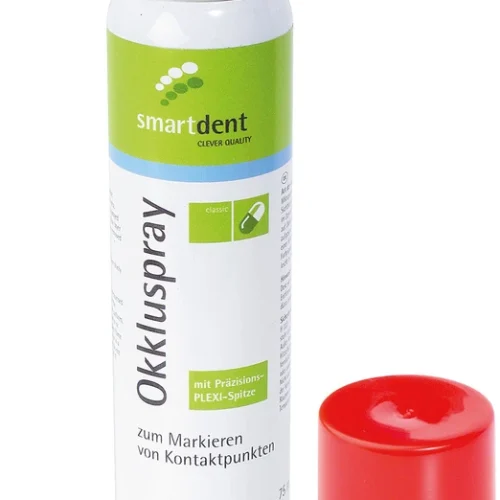 smart okklusjonsspray