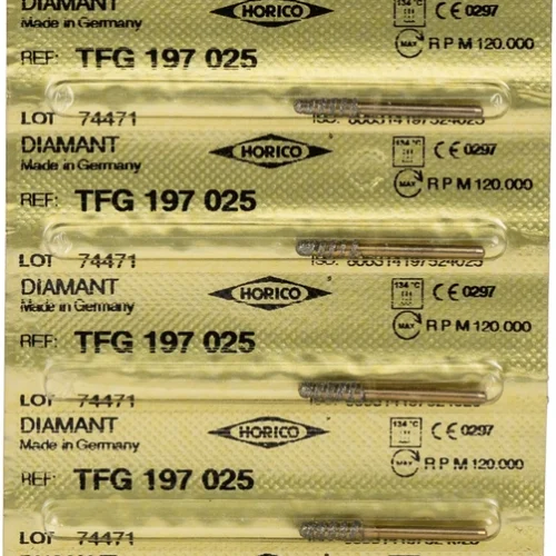 Diamant TFG 197