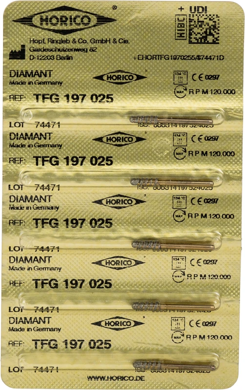 Diamant TFG 197